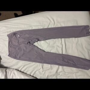 Gymshark Lavender Leggings